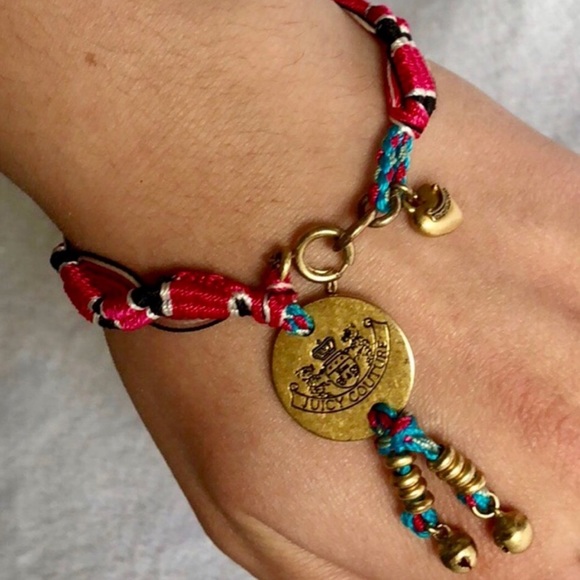 Juicy Couture Jewelry - Juicy Couture Bracelet